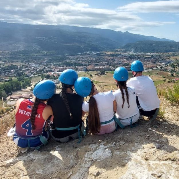 hipica colonies estiu eix estels (5)