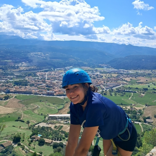 Colònies d'estiu Eix Estels