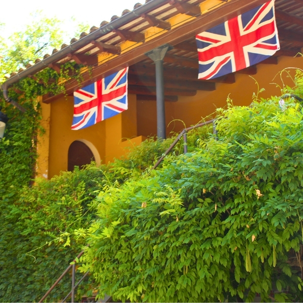 Colònies d'estiu Eix Estels