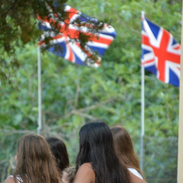 Colònies d'estiu Eix Estels